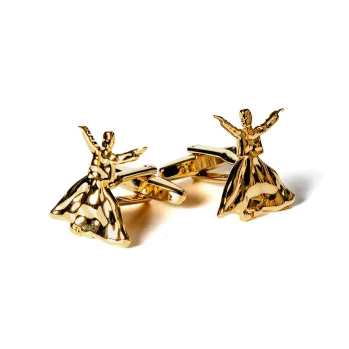 RUMI Cufflinks