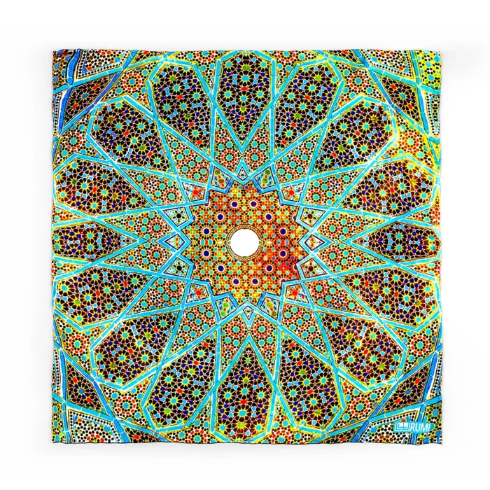 Grand Mosaic