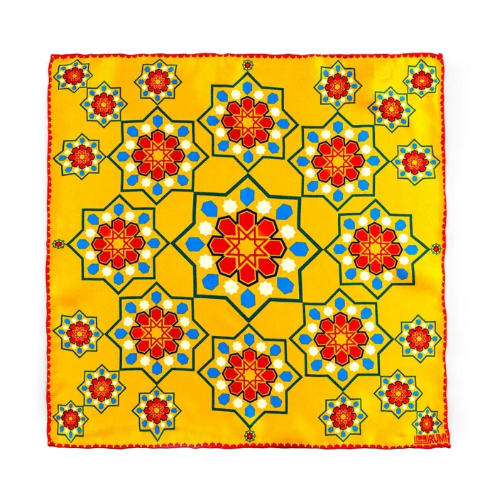 The Citrus Mosaic