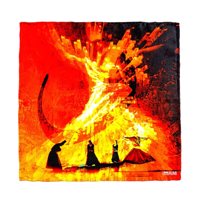 Divine Fire