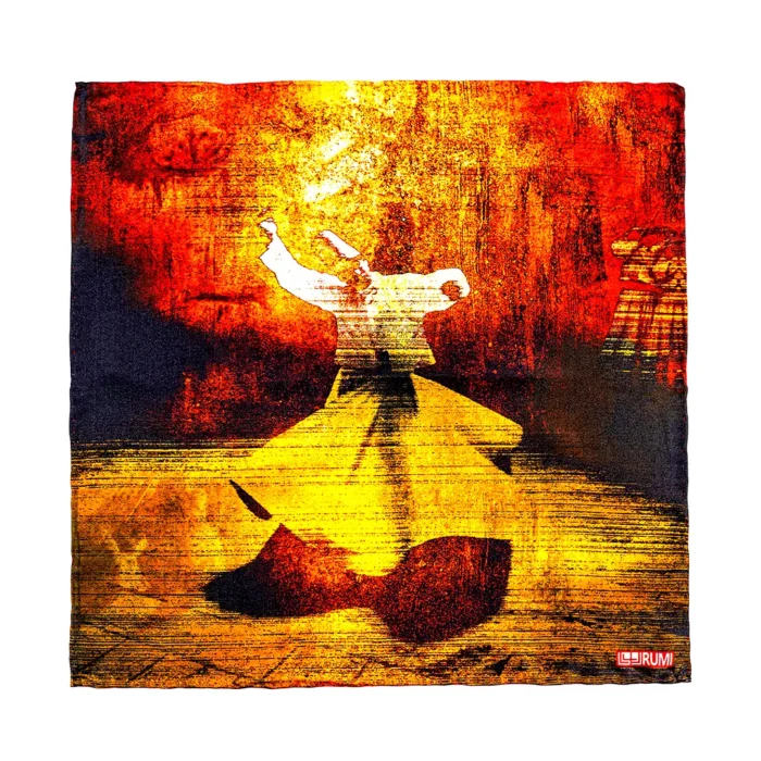 Ablaze With Love