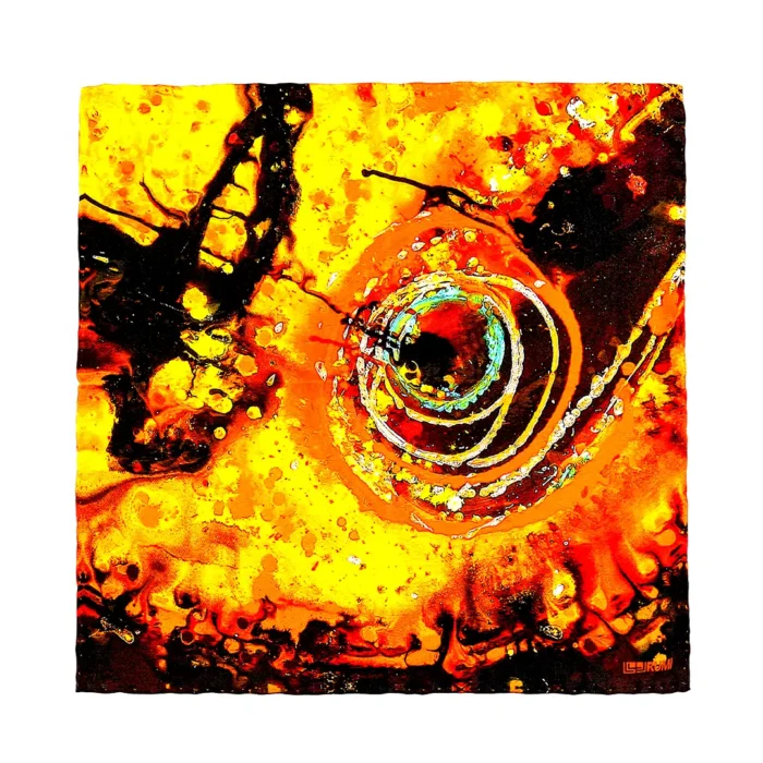 The Eye of Illumination