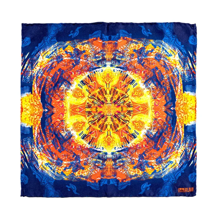The Cosmic Mirror