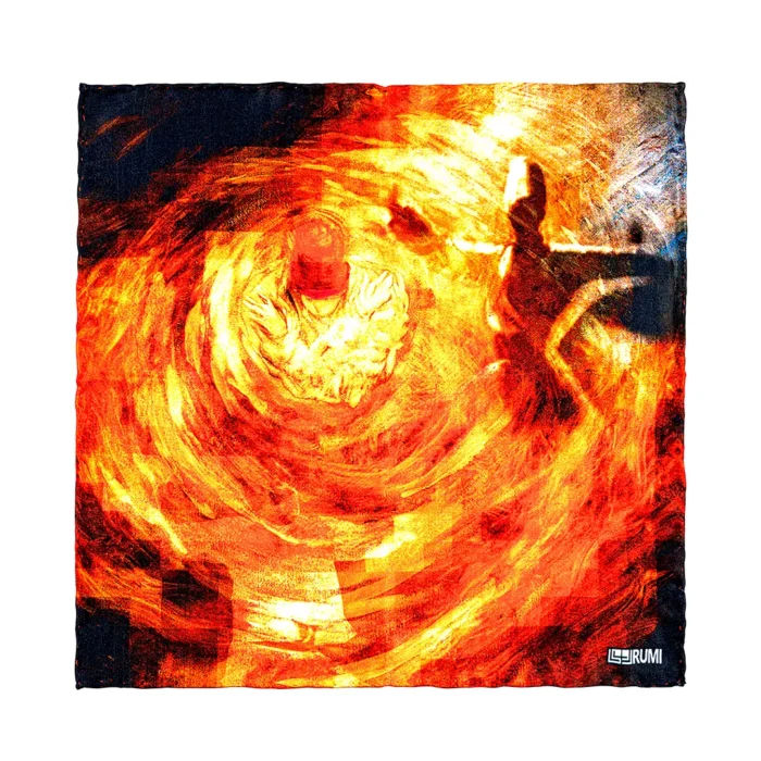 The Concentric Heart