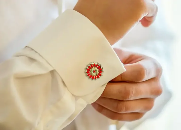 RUMI Cufflinks Category